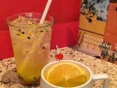 -墨纪Mojí墨西哥餐厅(官舍店)