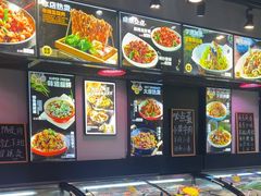 -板凳烧烤(东关街店)