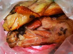 -大益烤鸡