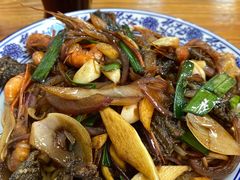 -老余杭面馆