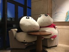 -厦门海沧正元希尔顿逸林酒店開全日餐厅