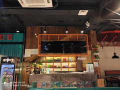 -锦州烧烤·纸包鱼(物资学院路店)
