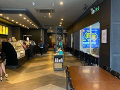 -星巴克(北新泾店)