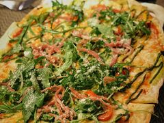 -Common Table · Brunch & Coffee