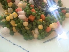 -杭州雅谷泉山庄酒店-餐厅