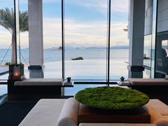 -深圳大梅沙京基洲际度假酒店