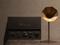 -喜茶(深圳万象城黑金店)