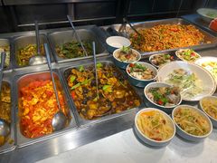 -南粥北面(东大桥店)