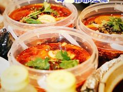 -金龙·打边炉(南京西路店)