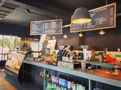 -Cha Café and Bistro