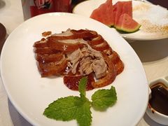 -大鸭梨烤鸭(石佛营店)