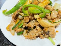 -一哥美食(总店)