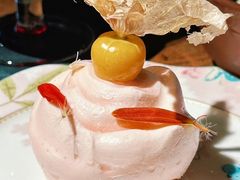 -格鲁·秀色Georgia’s Feast