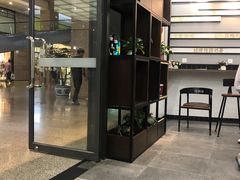 门面-桂桂茶(万嘉广场店)