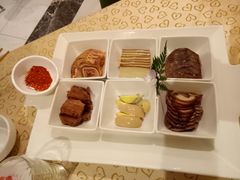-大鸭梨烤鸭(左家庄店)