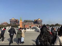 -大明幻境第一城