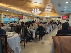 -汗腾格里·风味餐厅(新疆驻京办店)