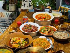 -懒人盐府人家·自贡大麻鱼(安贞店)