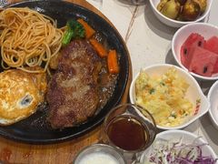 -豪享来牛排(人民店)
