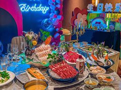 -ONE FULL 古董港式海鲜火锅