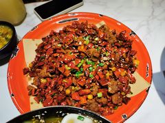 -乔阿马·江南味·驴肉香(龙湖华泾天街店)