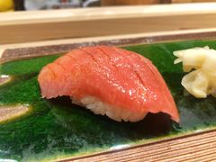 金枪鱼寿司-鮨一日本料理(大中华店)