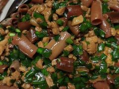 -双合园·海鲜水饺青岛菜(万佳广场店)