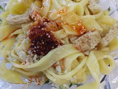 新疆凉皮-帕米尔食府(白云观店)