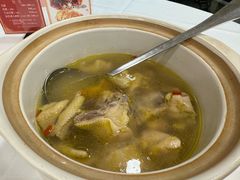 -瑞福园联谊餐室(茂名南路店)