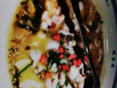 -酸婆娘江湖川菜(紫竹路店)