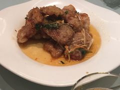 -麒麟华膳汇(飞泷商务大厦店)