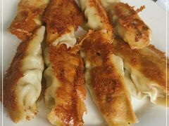 -一品鲜鱼锅贴(人民一路店)