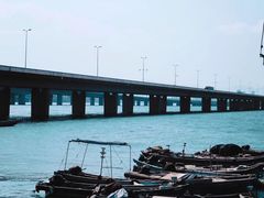 -海堤纪念公园