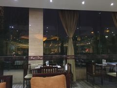 -雄楚国际大酒店-四季西餐厅