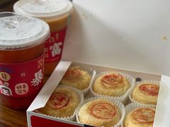 -云境cloudland·口味蛋糕•下午茶(长江路店)