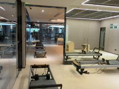 -懒人Club运动健身·运动康复·私教(卓越时代广场店)