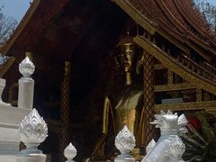 -西双版纳傣族园