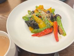 -Shantek象提南亚西餐厅&Bistro(淮海中路店)