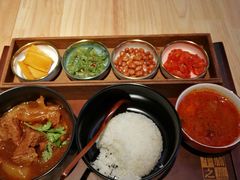 -牛腩之旅·牛腩牛杂煲(光启城美食城店)