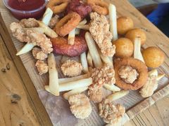 -了不起的考拉咖啡店(高新店)