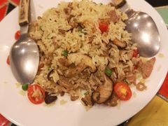 -彼德西餐厅(凯德广场新南店)
