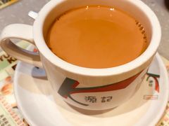 -源记茶餐厅(尖沙咀店)