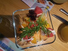 -菲滋意式休闲餐厅(北仑银泰城店)