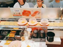 -争鲜回转寿司(通州万达店)