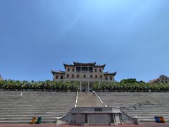 -厦门大学(思明校区)