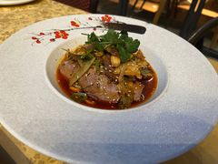 -渝半城经典川粤菜(重庆天地店)
