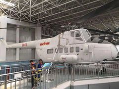 -中国航空博物馆