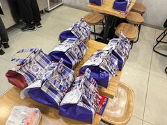 -哈灵现炒本帮面(宁波路店)