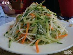 -西夏回族烧麦馆(牡丹街店)