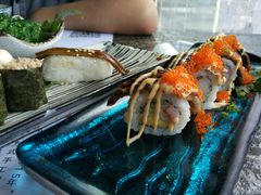 金龙卷-瀛川尚品(车陂利丰天地店)